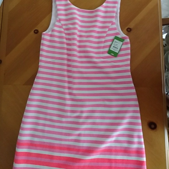 Lilly Pulitzer Dresses & Skirts - Lilly Pulitzer Eden Shift medium nwt
